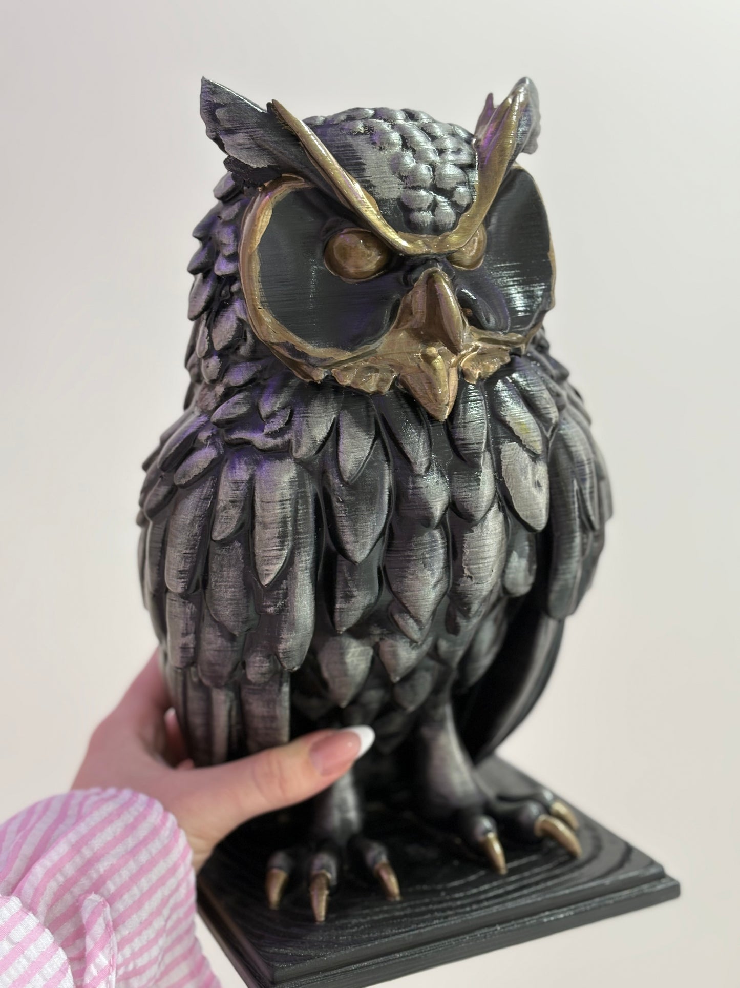 HIBOU