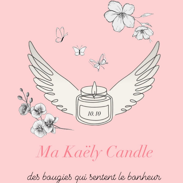 Ma Kaëly Candle