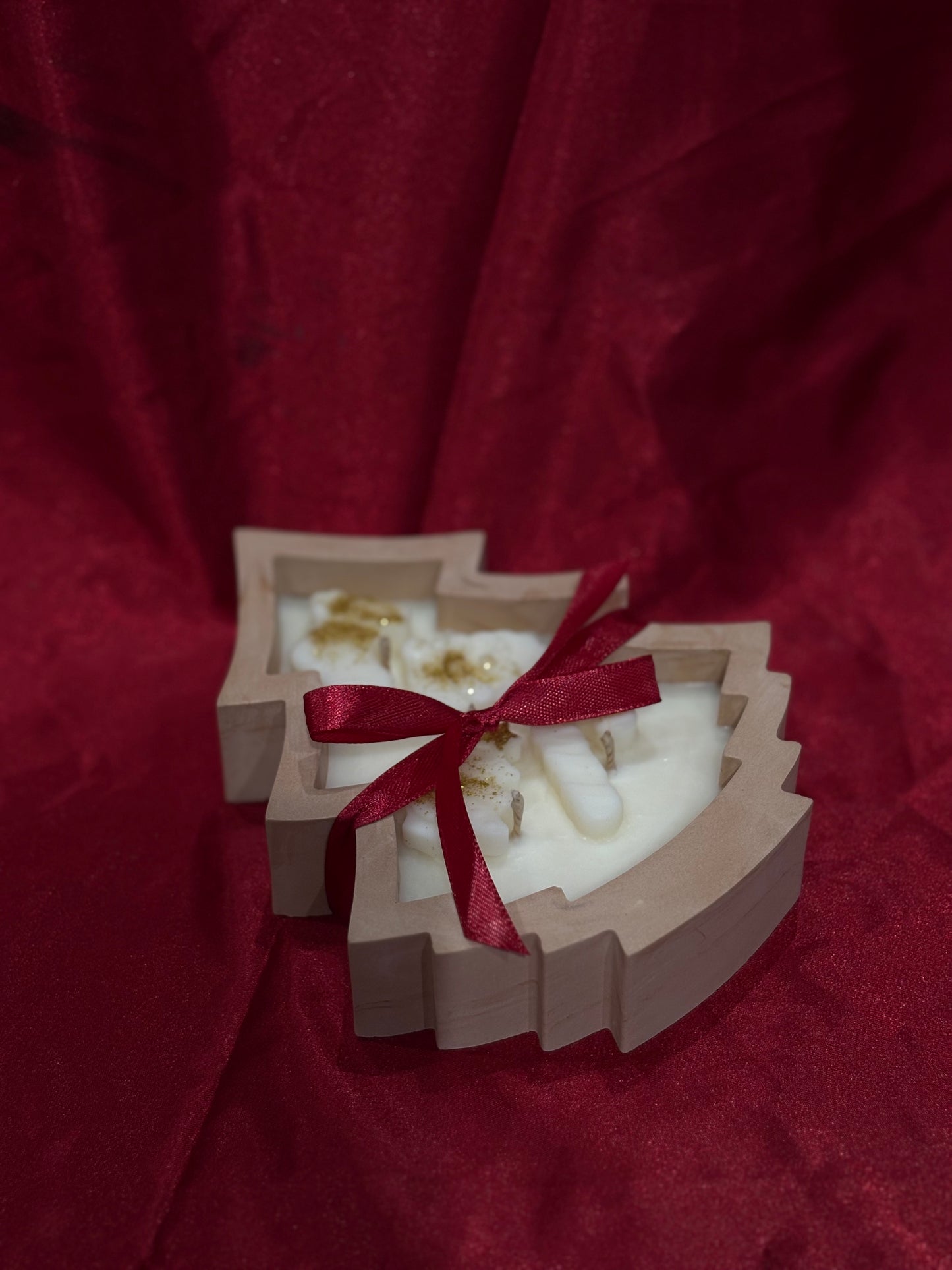 SAPIN DE NOËL.