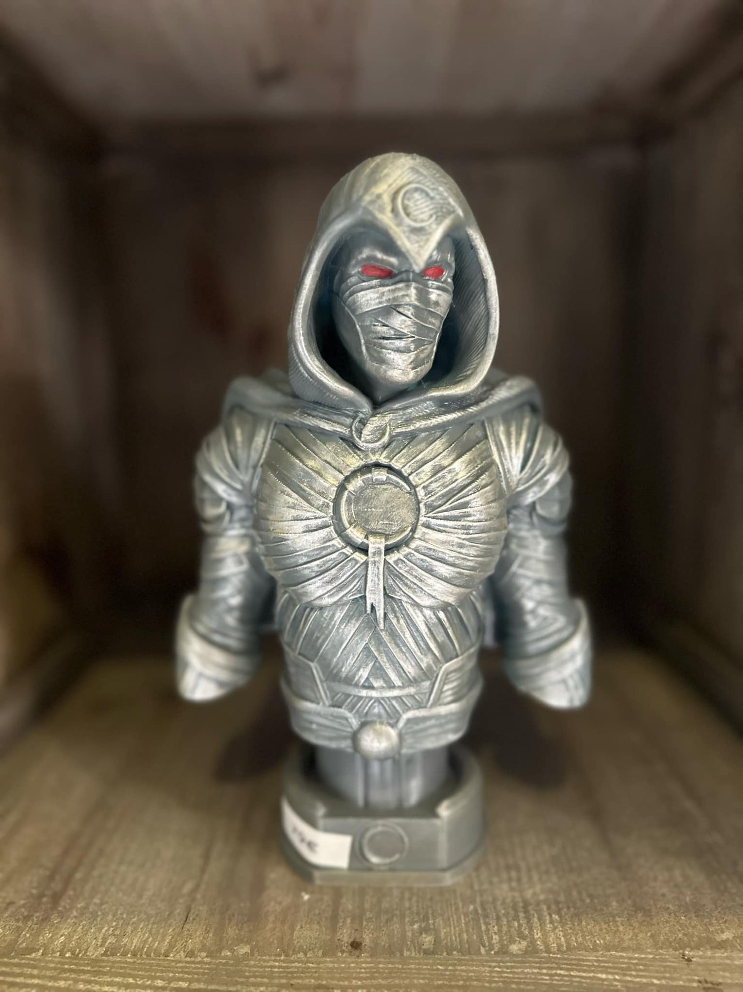 FIGURINE MOONLIGHT