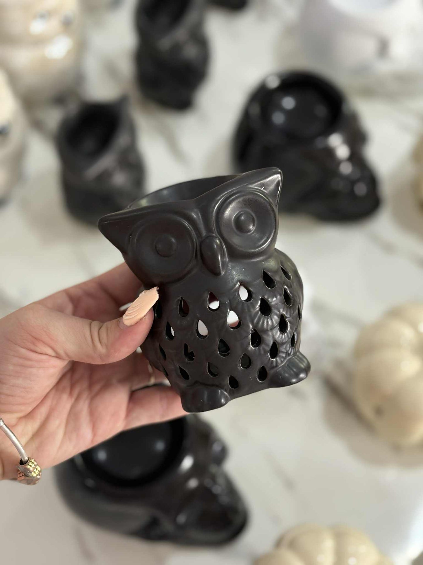 BRULEUR PETITE CHOUETTE