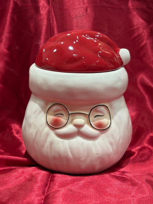BRÛLEUR PÈRE NOËL