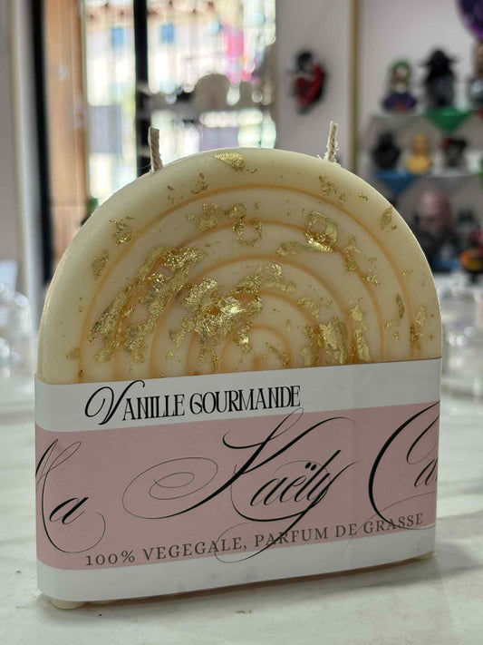ARC MA KAELY