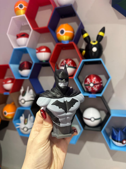 FIGURINE BAT