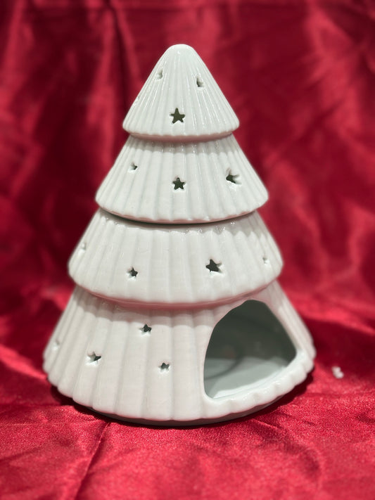 BRÛLEUR SAPIN BLANC