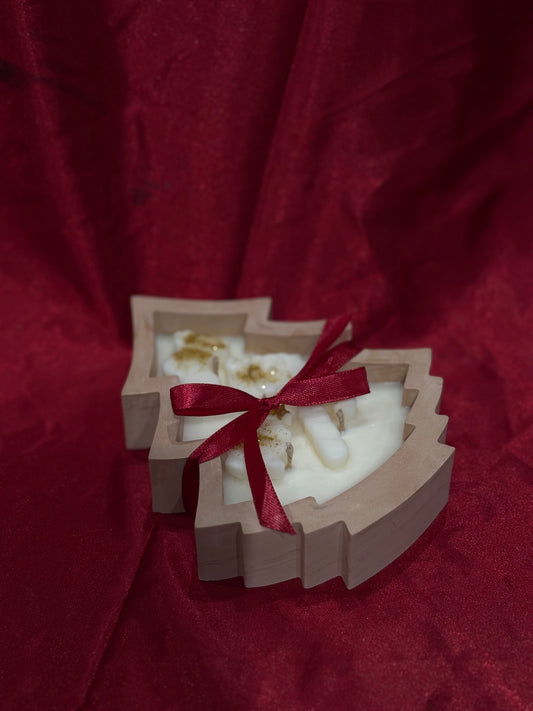 SAPIN DE NOËL.