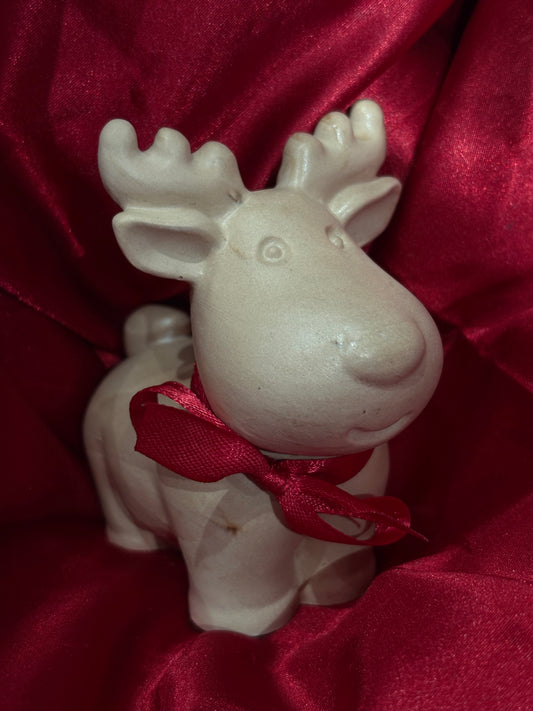 RENNE DE NOËL